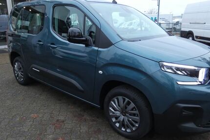 Citroen Berlingo 12.985 km 23.950 &euro; Kyritz 16866