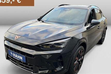 Cupra Formentor 4.500 km 43.450 &euro; Weinstadt-Endersbach 71384