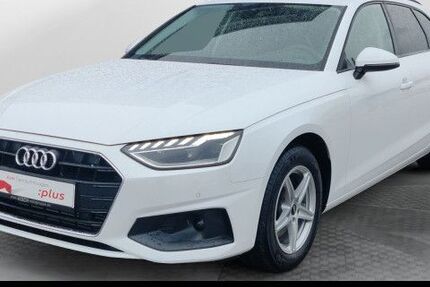 Audi A4 39.312 km 25.390 &euro; Schwäbisch Hall 74523