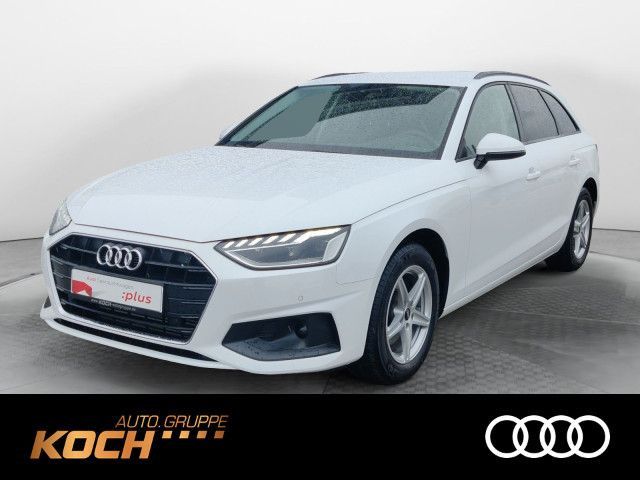 Audi A4 39.312 km 25.390 &euro; Schwäbisch Hall 74523
