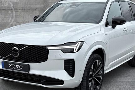 Volvo XC90 9.800 km 71.680 &euro; Jork-Königreich 21635