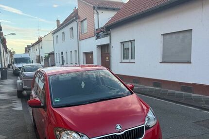 Skoda Citigo 73.000 km 4.190 &euro; Ludwigshafen 67071