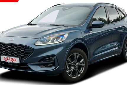 Ford Kuga 52.851 km 25.950 € Schwerin 19061