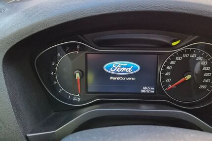 Ford S-Max 187.000 km 4.500 &euro; Nördlingen 86720