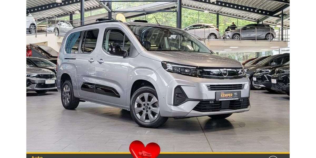 Opel Combo 39.100 km 27.950 &euro; Meppen 49716