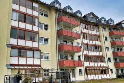 Wohnung Marktoberdorf - 3 Zimmer, 80 m&sup2;, 325.000&euro; | Angebot:25550418