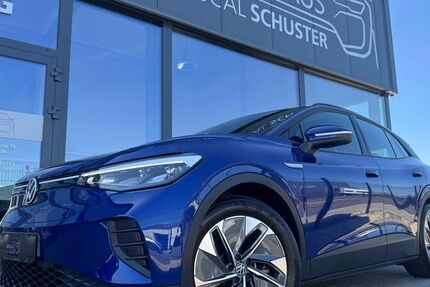 VW ID.4 26.228 km 24.950 &euro; Vechelde 38159