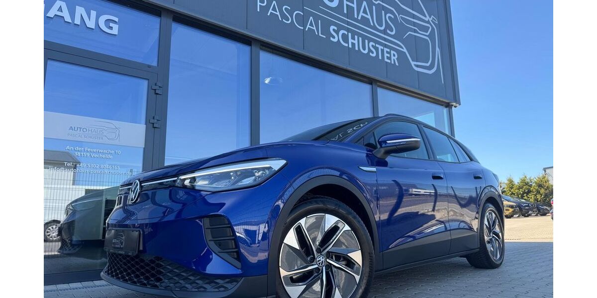 VW ID.4 26.228 km 24.950 &euro; Vechelde 38159