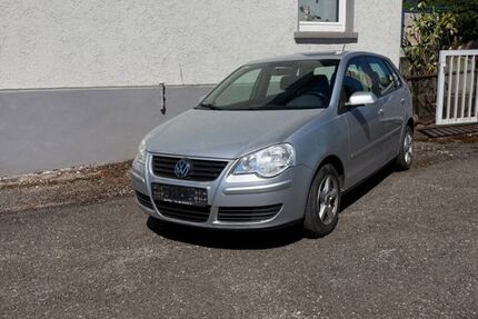 VW Polo 188.000 km 1.499 &euro; Göppingen 73035