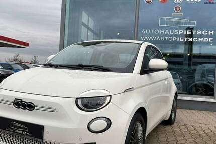 Fiat 500e 28.000 km 23.574 &euro; Walldorf 69190