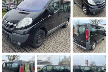 Opel Vivaro 268.989 km 6.999 &euro; Friedeburg 26446
