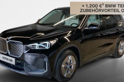 BMW iX1 21.200 km 45.428 &euro; Ingolstadt 85053