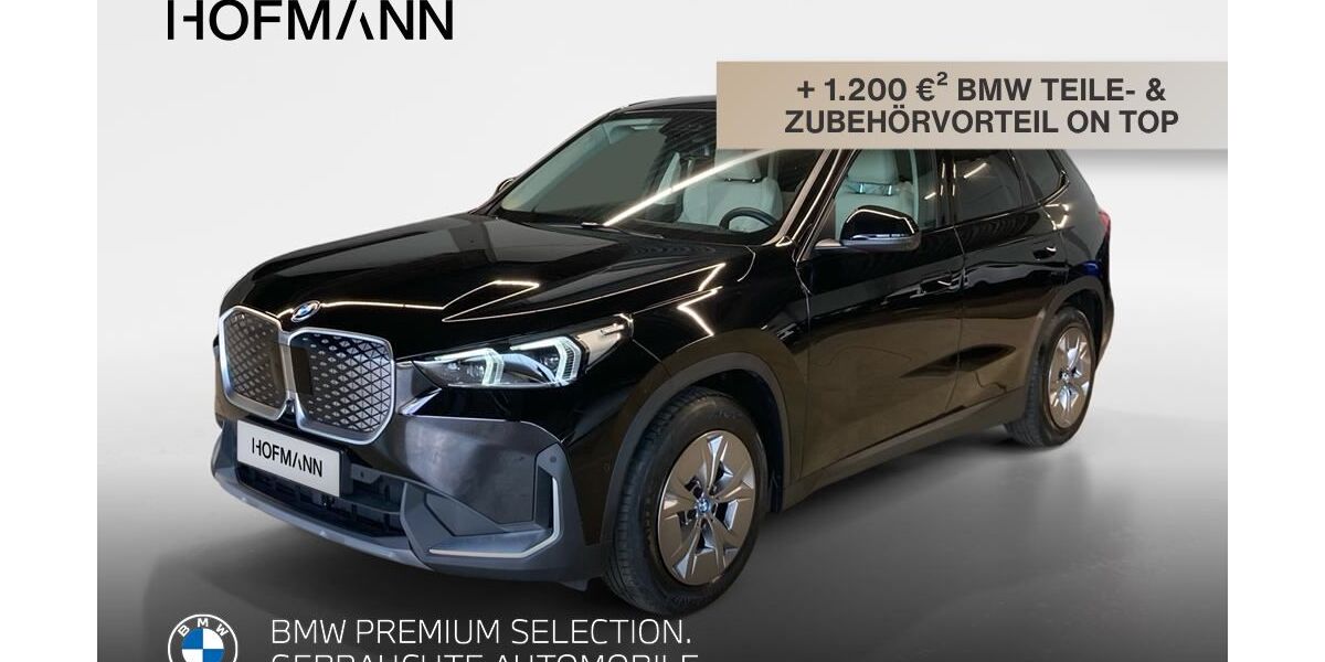 BMW iX1 21.200 km 45.428 &euro; Ingolstadt 85053