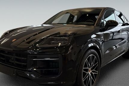 Porsche Cayenne 5.900 km 125.900 &euro; Minden 32429