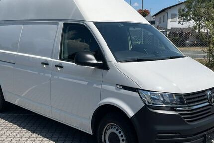 VW T6 Transporter 128.500 km 22.480 &euro; Langen 63225