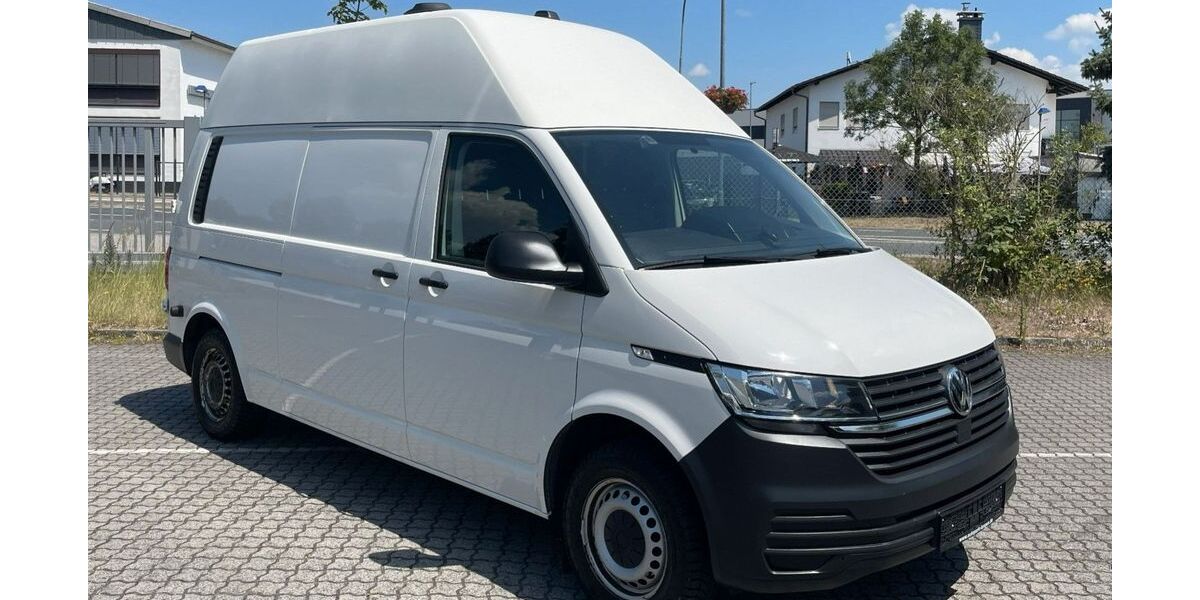 VW T6 Transporter 128.500 km 22.480 &euro; Langen 63225