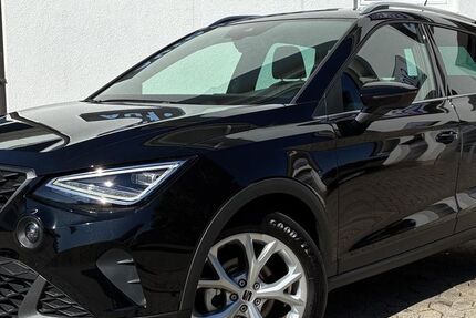 Seat Arona 7.900 km 17.979 &euro; Königsfeld 78126