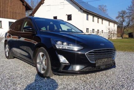 Ford Focus 144.249 km 9.599 € Baierbach /Landshut 84171