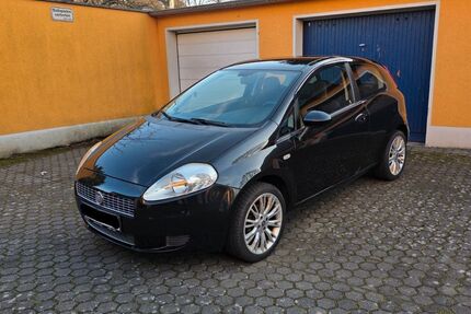 Fiat Punto 140.953 km 1.849 &euro; Köln 51061
