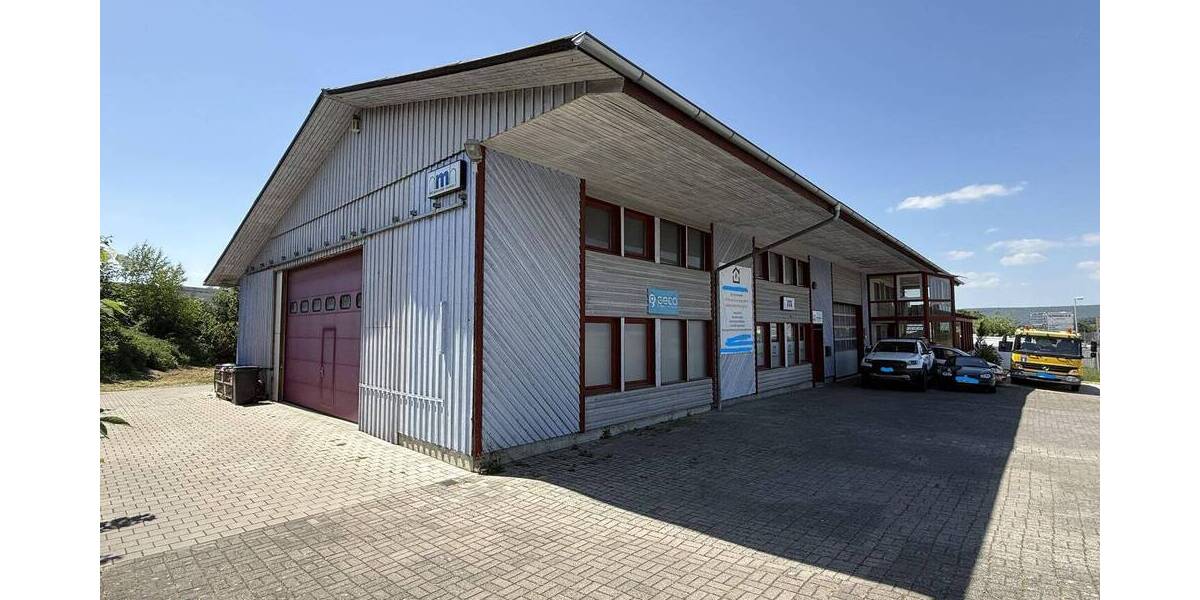 Gewerbeobjekt Riedlingen - 264.000&euro; | Angebot:26852960