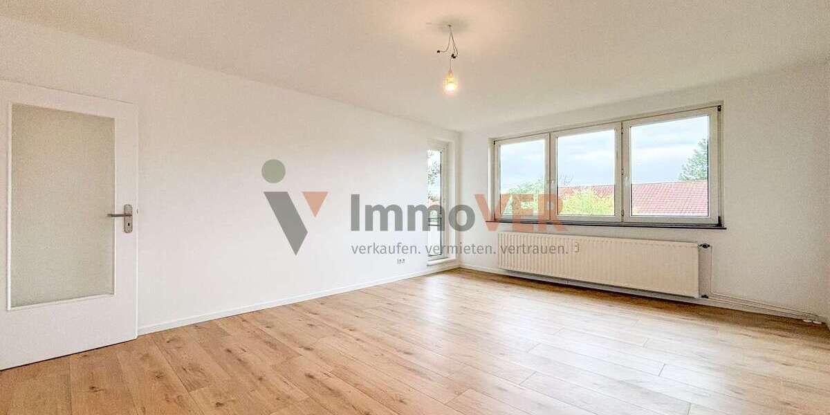Etagenwohnung Bremen Huchting - 4 Zimmer, 83 m&sup2;, 825&euro; | Angebot:27330433