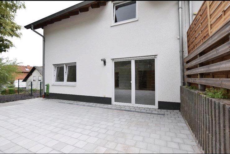 Haus zur Miete in SteinwendenObermohr 4 zimmer