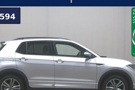 VW T-Cross 155.398 km 18.480 &euro; Gyhum/Bockel 27404