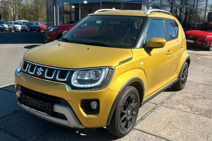 Suzuki Ignis 61.380 km 15.980 &euro; Ilmenau 98693