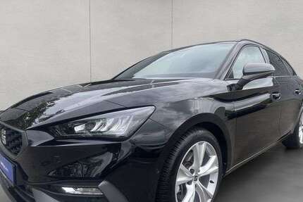 Seat Leon 15.130 km 28.780 &euro; Flensburg 24944