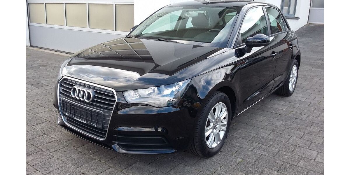 Audi A1 89.000 km 10.690 € Metzingen 72555