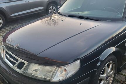 Saab 9-5 280.000 km 950 &euro; Baldham 85598