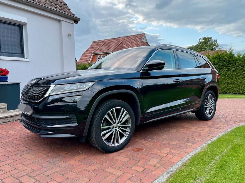 Kodiaq