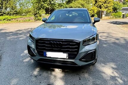 Audi Q2 24.124 km 20.222 &euro; Lüdenscheid 58511
