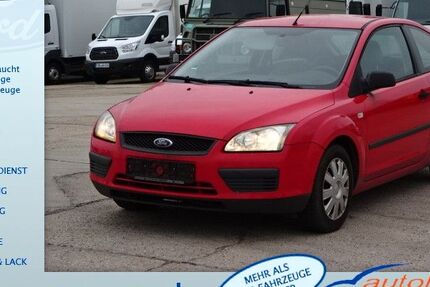 Ford Focus 159.840 km 590 &euro; Eilenburg 04838