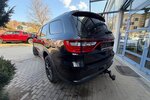 Dodge Durango 3,6 LEDER 7 SITER AHK 221.000 km 14.999 &euro; Rudolstadt 07407