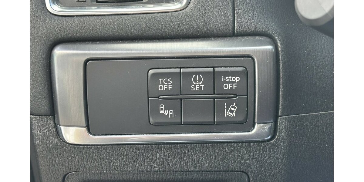 Mazda CX-5 Nakama Intense AWD Aut. BOSE GSD Assist. 107.000 km 14.890 &euro; Stade 21682