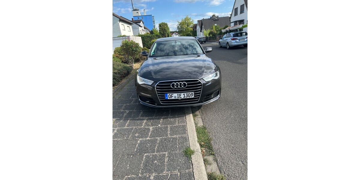 Audi A6 107.300 km 22.500 &euro; Mühlheim am Main 63165