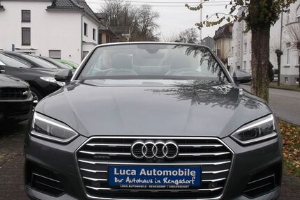 Audi A5 120.500 km 26.900 &euro; Rengsdorf 56579
