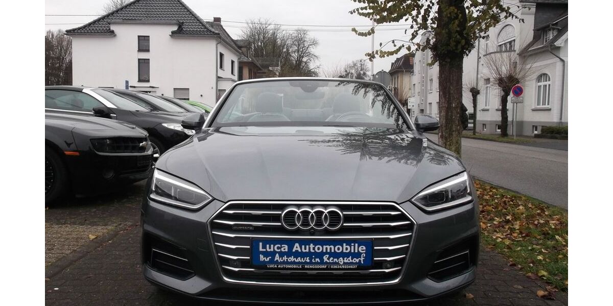 Audi A5 120.500 km 26.900 &euro; Rengsdorf 56579