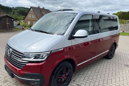 VW T6 Multivan