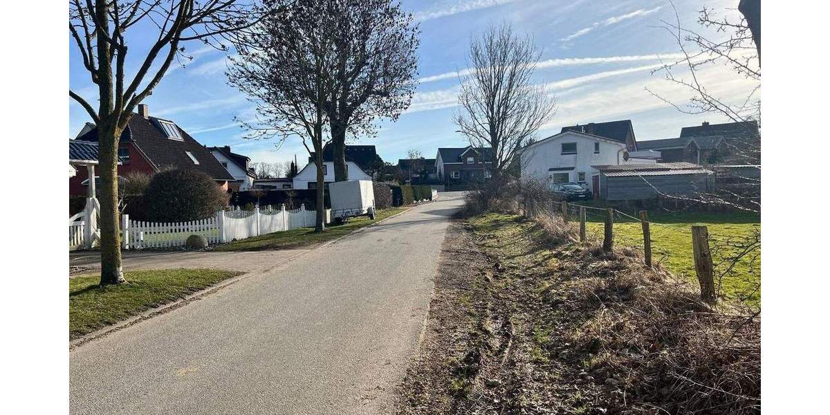 Grundstück Scharbeutz Gleschendorf - 198.450&euro; | Angebot:25732101