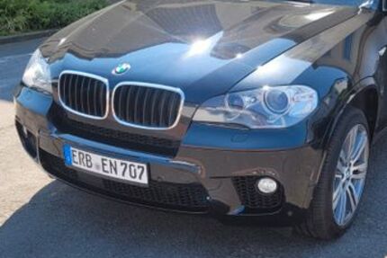 BMW X5 230.000 km 17.500 &euro; Erbach 64711