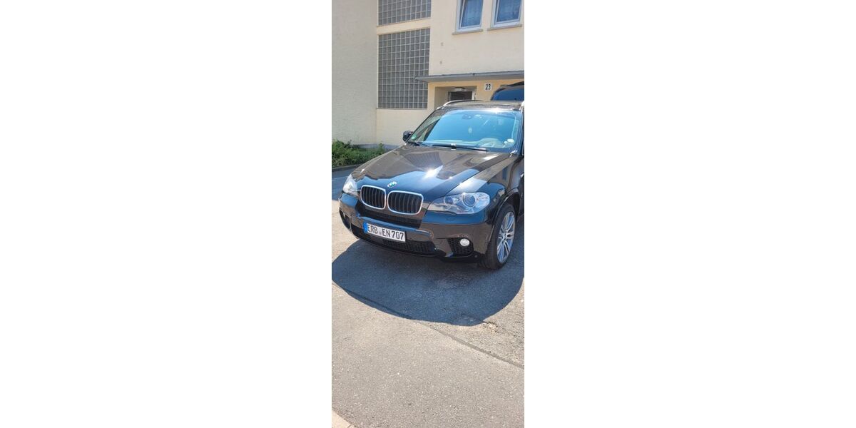BMW X5 230.000 km 17.500 &euro; Erbach 64711
