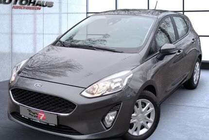 Ford Fiesta 67.000 km 10.850 &euro; Kirchseeon 85614