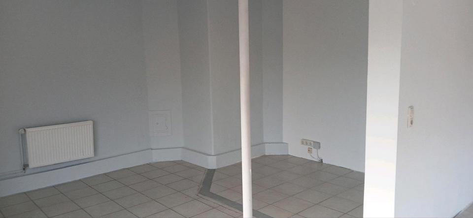 Gewerbeobjekt Langballig - 499&euro; | Angebot:26214700