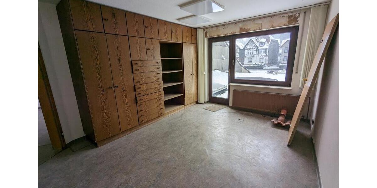 Gewerbeobjekt Bad Sachsa - 990&euro; | Angebot:19462353