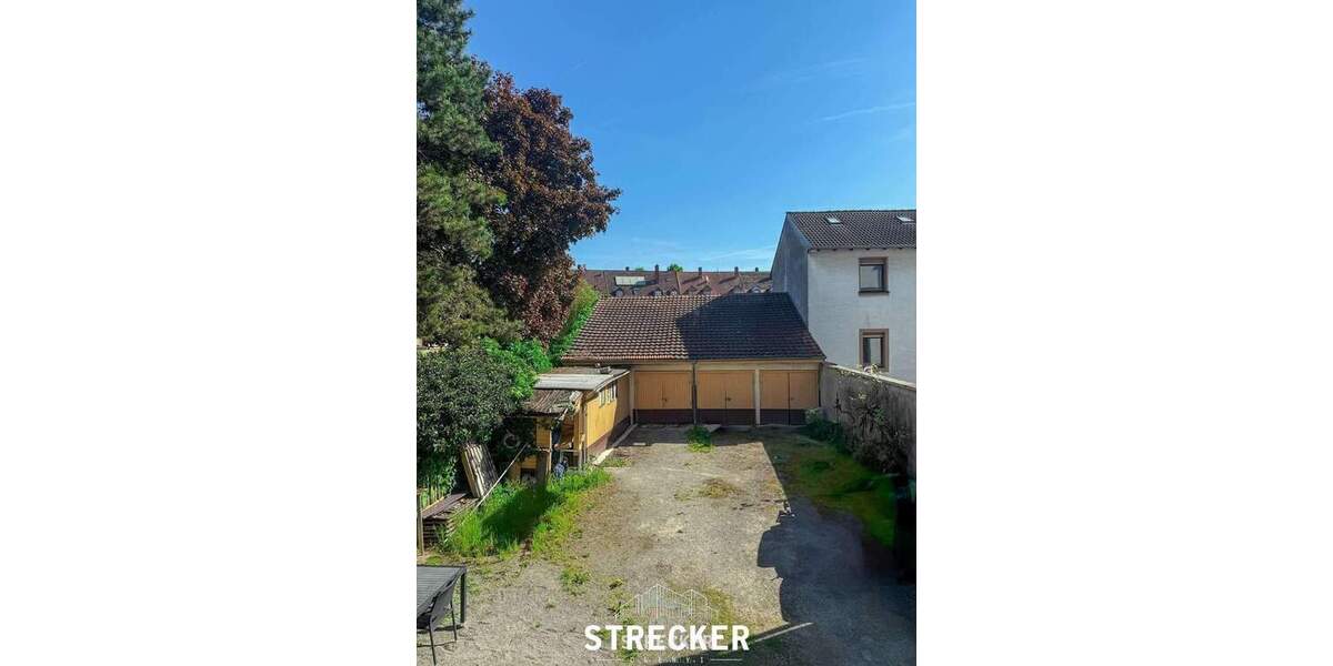 Gewerbeobjekt Ettlingen - 9 Zimmer, 750.000&euro; | Angebot:24054025