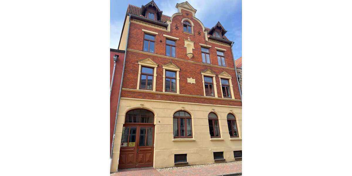 Wohnung zum Kaufen in Wismar 159.000 € 62.41 m² 2 zimmer