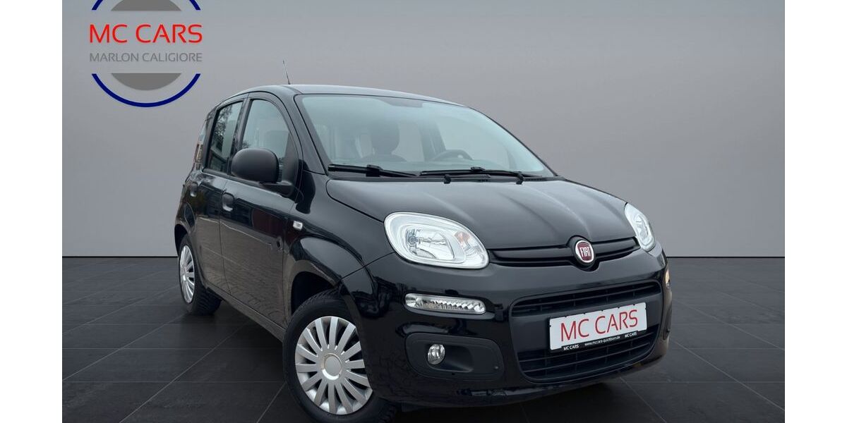 Fiat Panda 61.500 km 6.890 &euro; Quickborn 25451