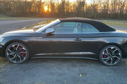 Audi Cabriolet 46.200 km 42.900 &euro; Wehrheim 61273